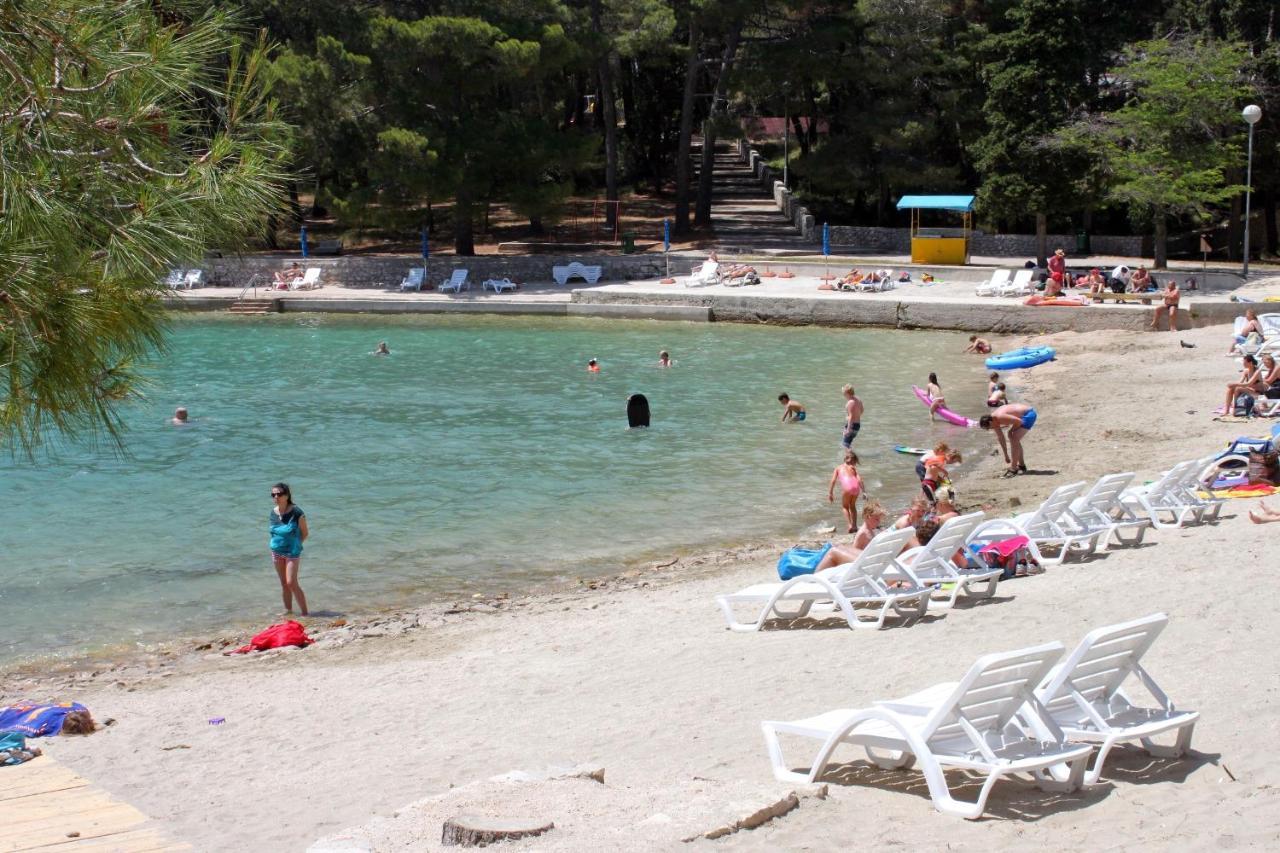 Apartments By The Sea Mali Lošinj Esterno foto